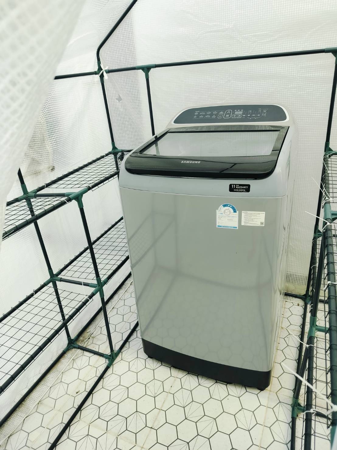 3 ห้องนอน บ้านเดี่ยว  ใน สันผักหวาน, หางดง, เชียงใหม่ - Image 24