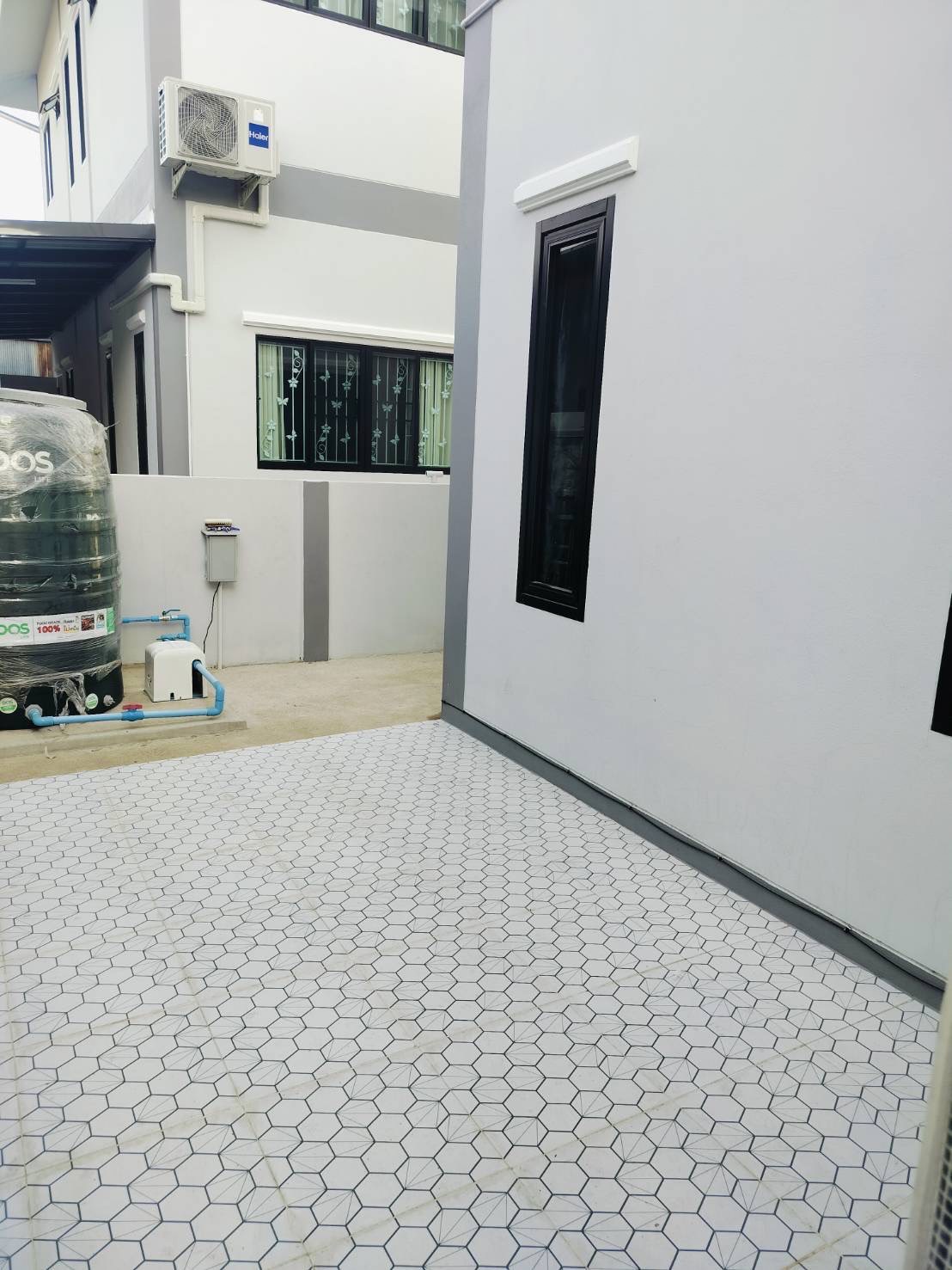 3 ห้องนอน บ้านเดี่ยว  ใน สันผักหวาน, หางดง, เชียงใหม่ - Image 27