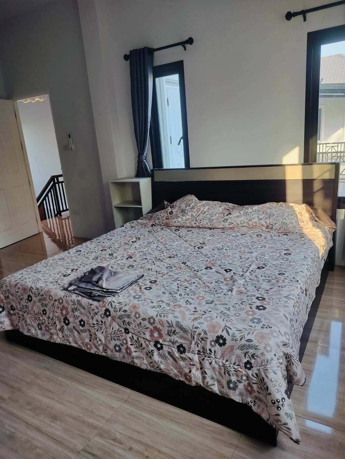 3 ห้องนอน บ้านเดี่ยว  ใน สันผักหวาน, หางดง, เชียงใหม่ - Image 21