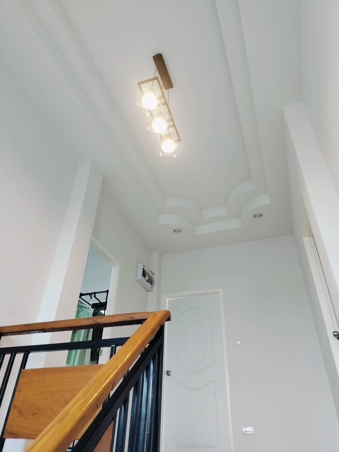 3 ห้องนอน บ้านเดี่ยว  ใน สันผักหวาน, หางดง, เชียงใหม่ - Image 8