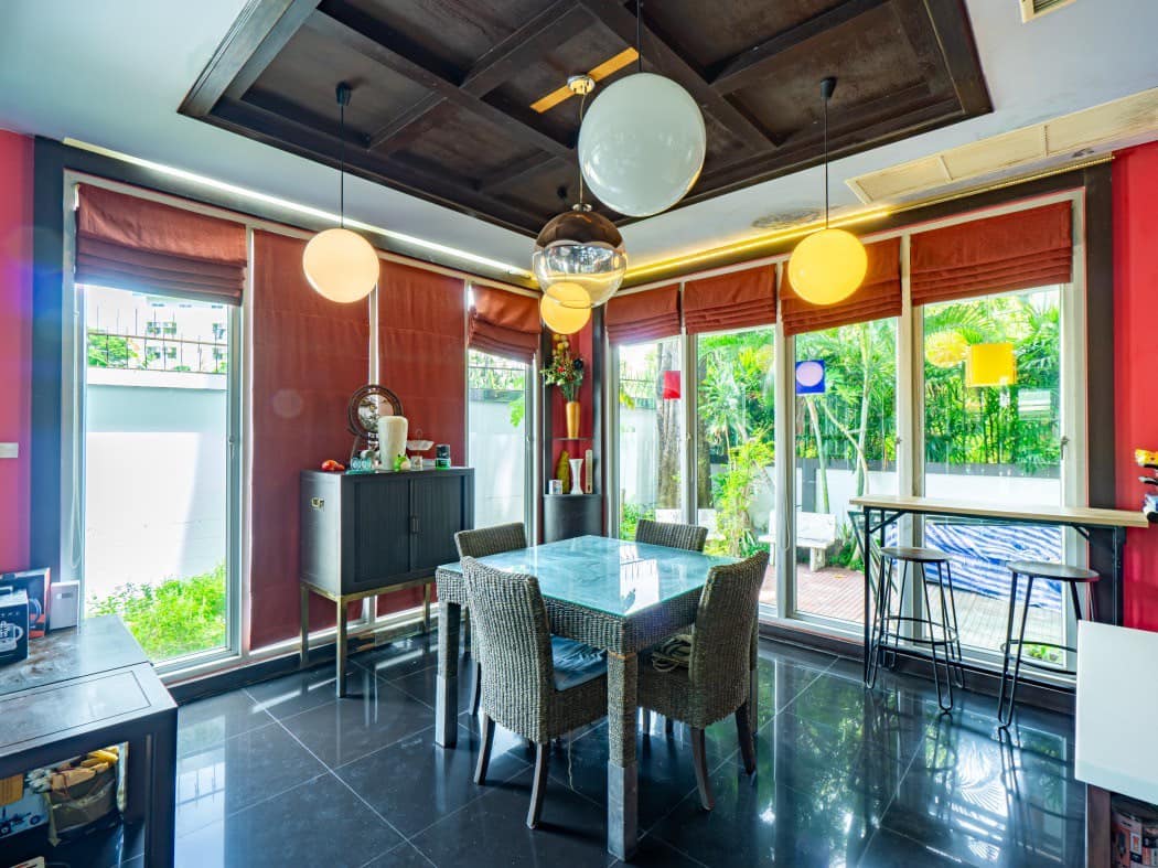 Baan Sansiri Pattanakarn - Image 10