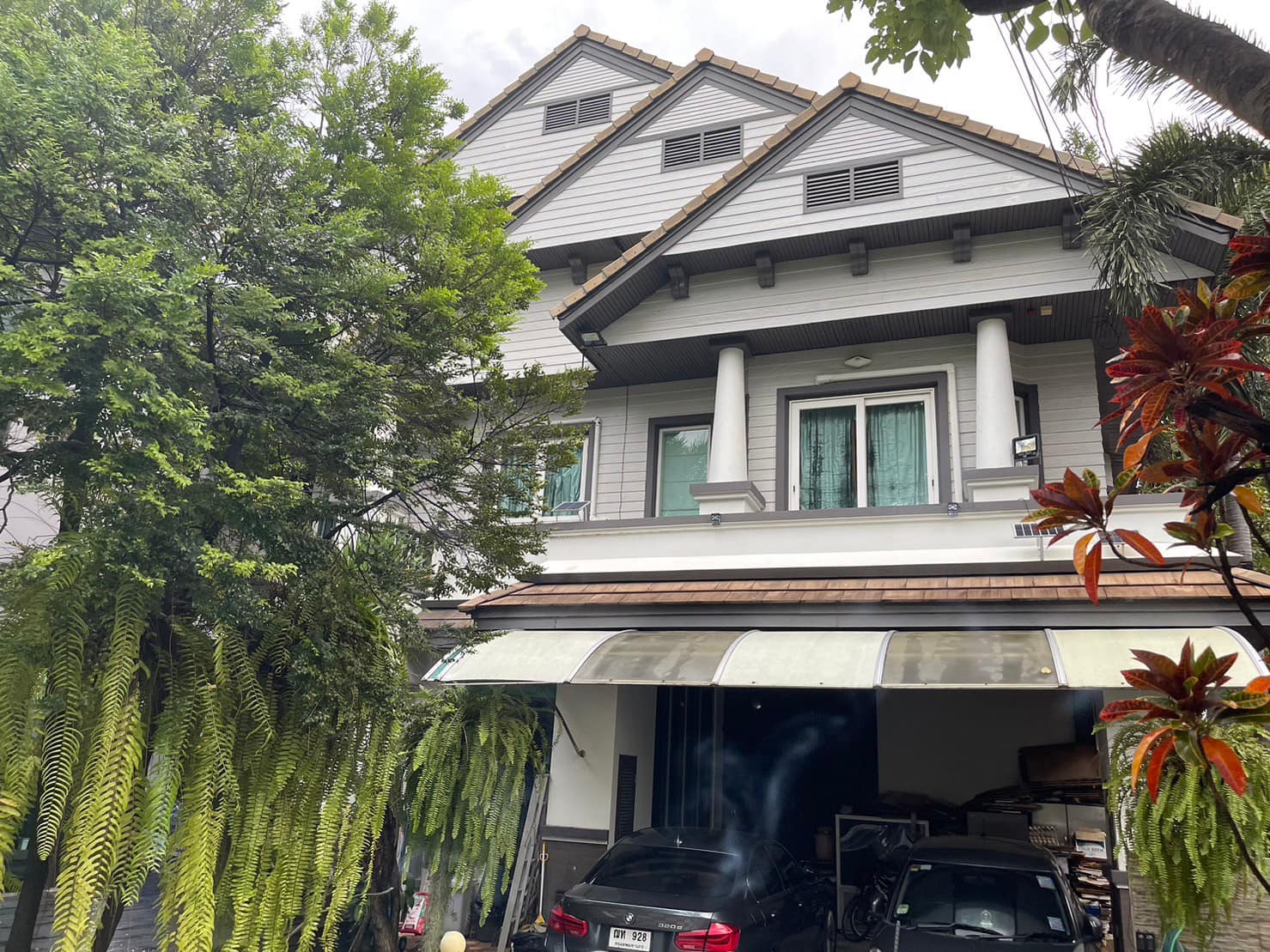 Baan Sansiri Pattanakarn - Image 2