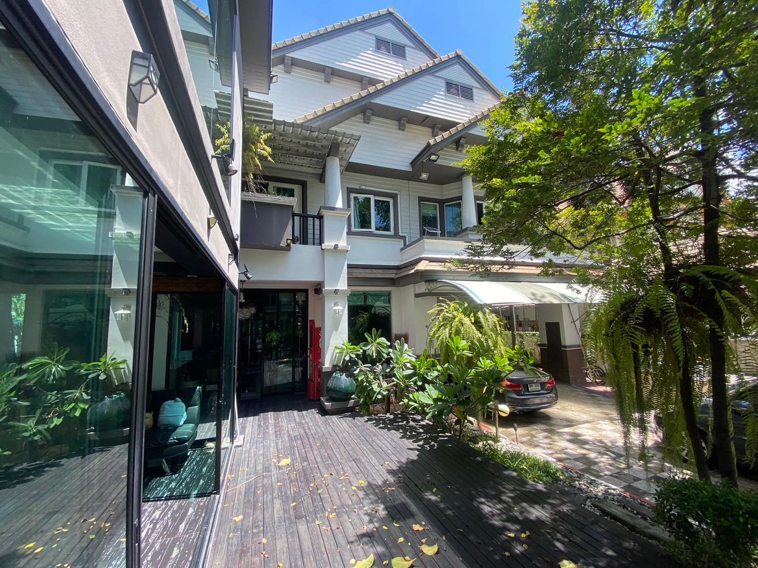 Baan Sansiri Pattanakarn - Image 25