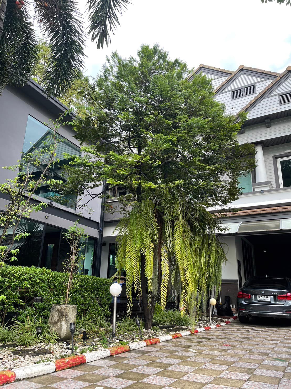 Baan Sansiri Pattanakarn - Image 28
