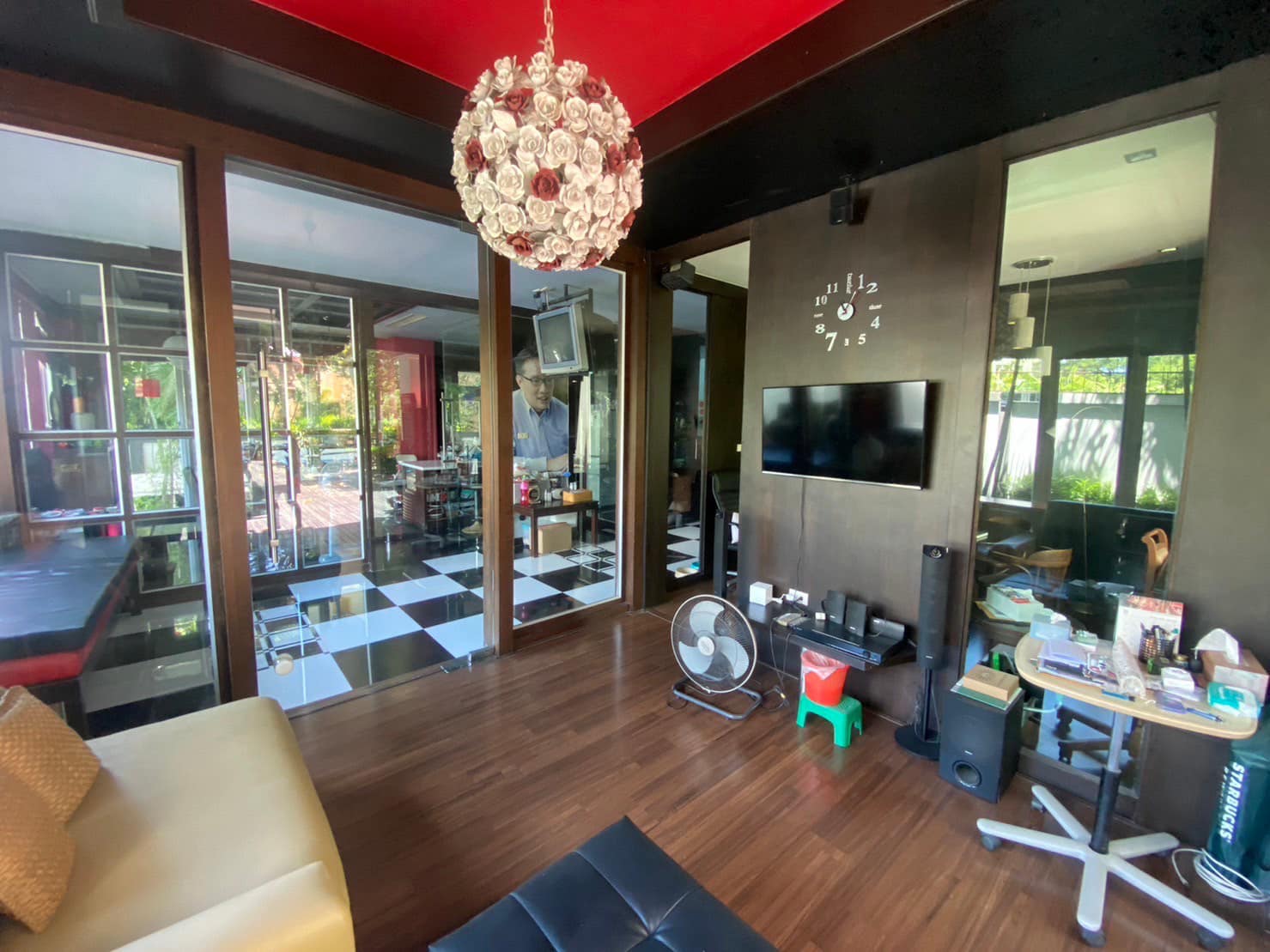Baan Sansiri Pattanakarn - Image 4