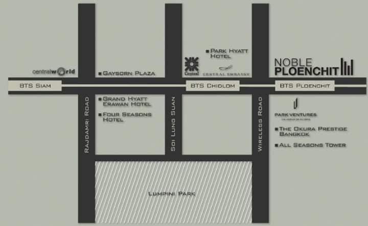 Noble Ploenchit - Image 6