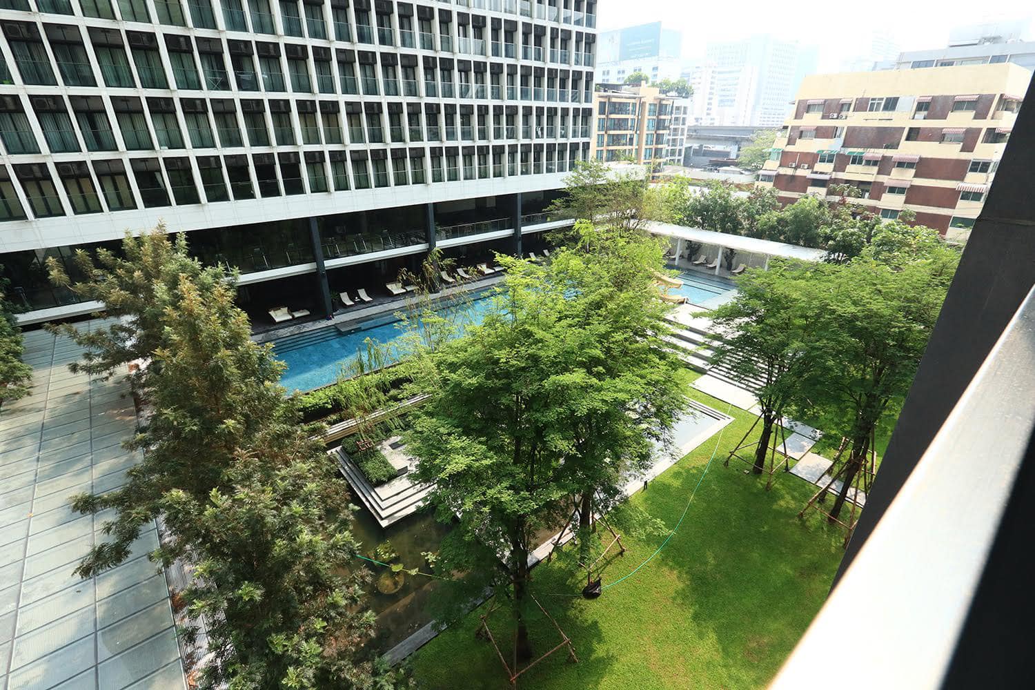 Noble Ploenchit - Image 29