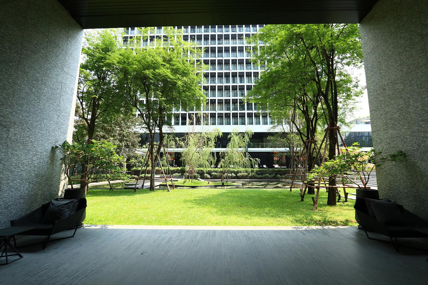 Noble Ploenchit - Image 30