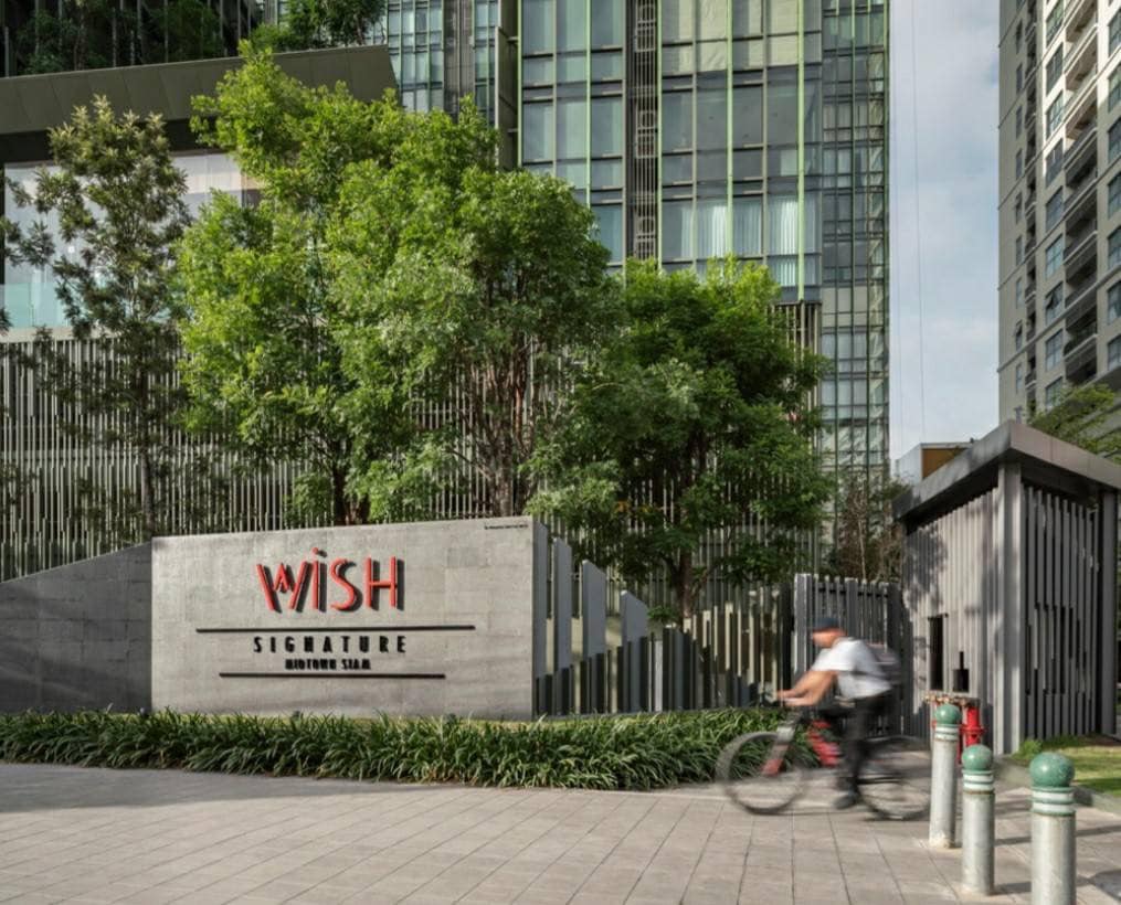 WISH Signature Midtown Siam - Image 16