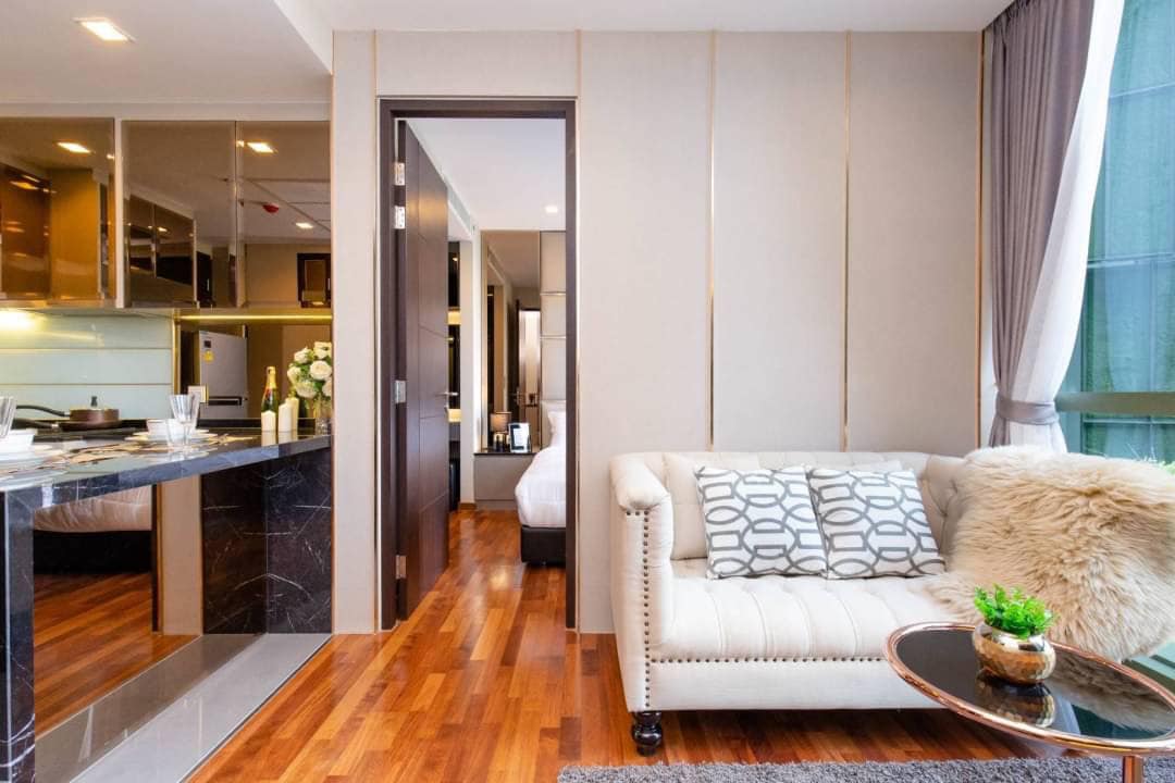 WISH Signature Midtown Siam - Image 2