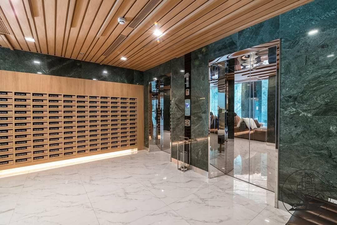 WISH Signature Midtown Siam - Image 14