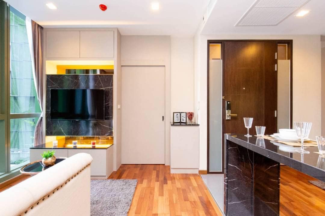 WISH Signature Midtown Siam - Image 3