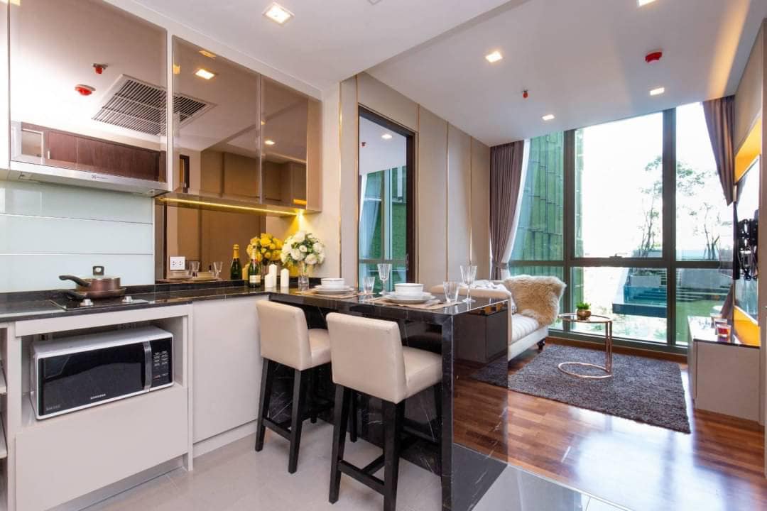 WISH Signature Midtown Siam - Image 10