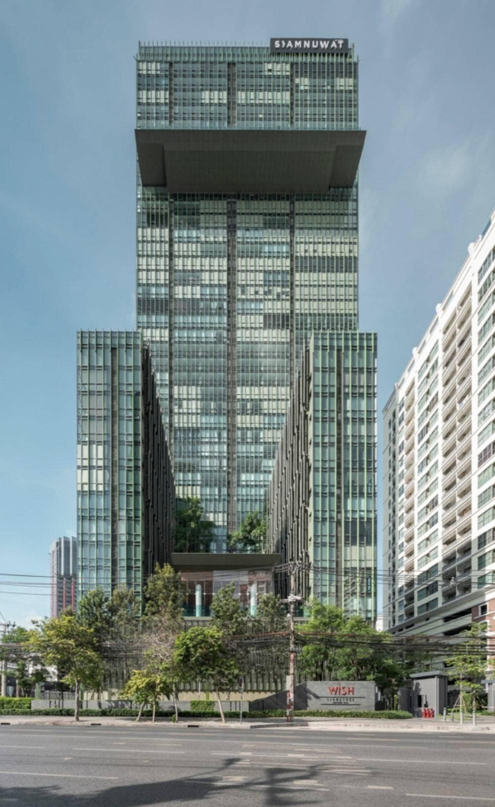 WISH Signature Midtown Siam - Image 18