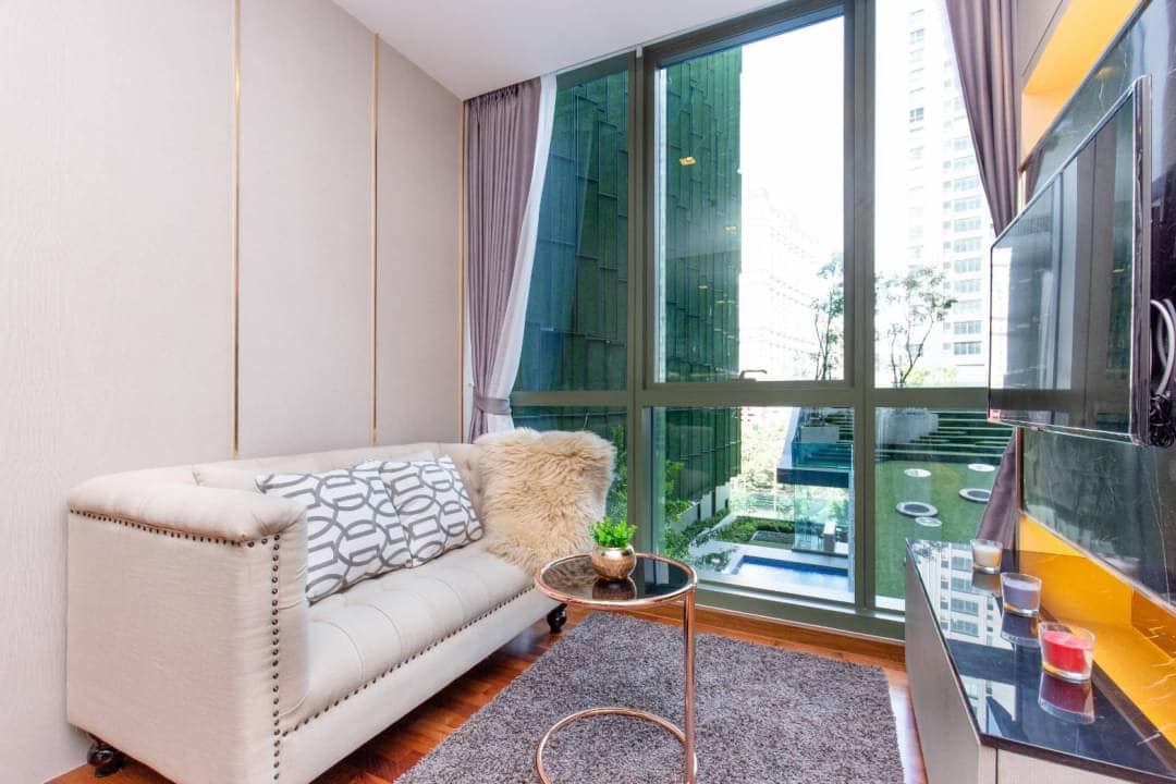 WISH Signature Midtown Siam - Image 1