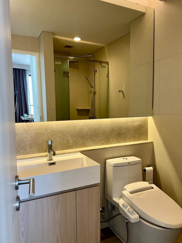 2 卧室 公寓 在 - Image 8