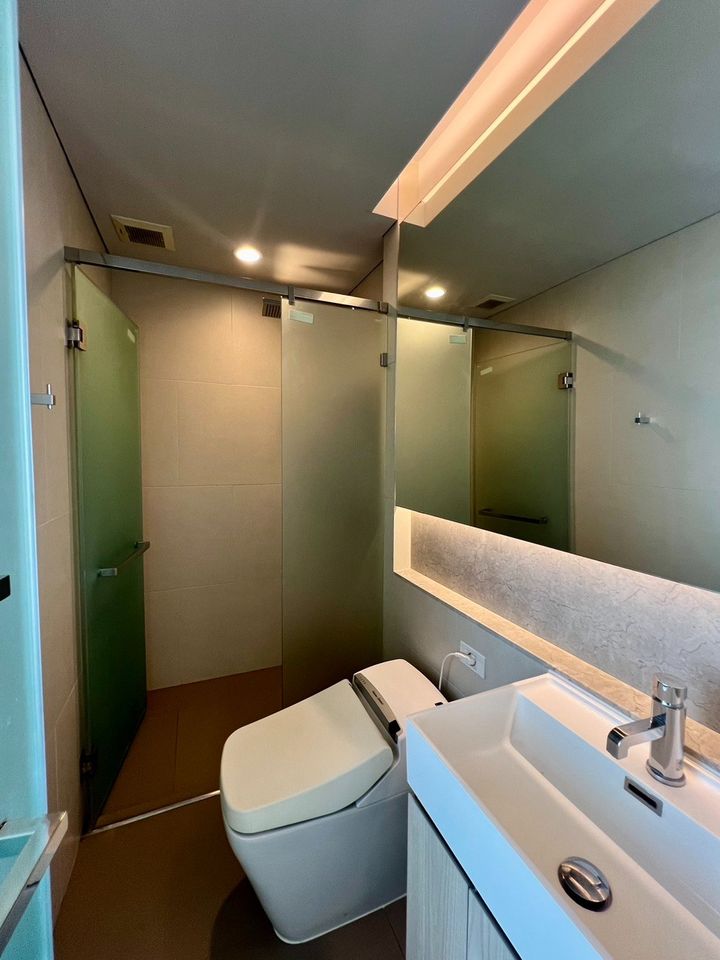 2 卧室 公寓 在 - Image 5