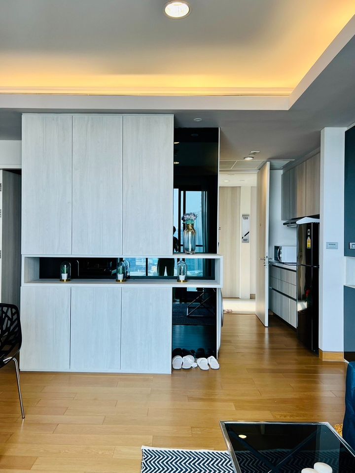 2 卧室 公寓 在 - Image 9