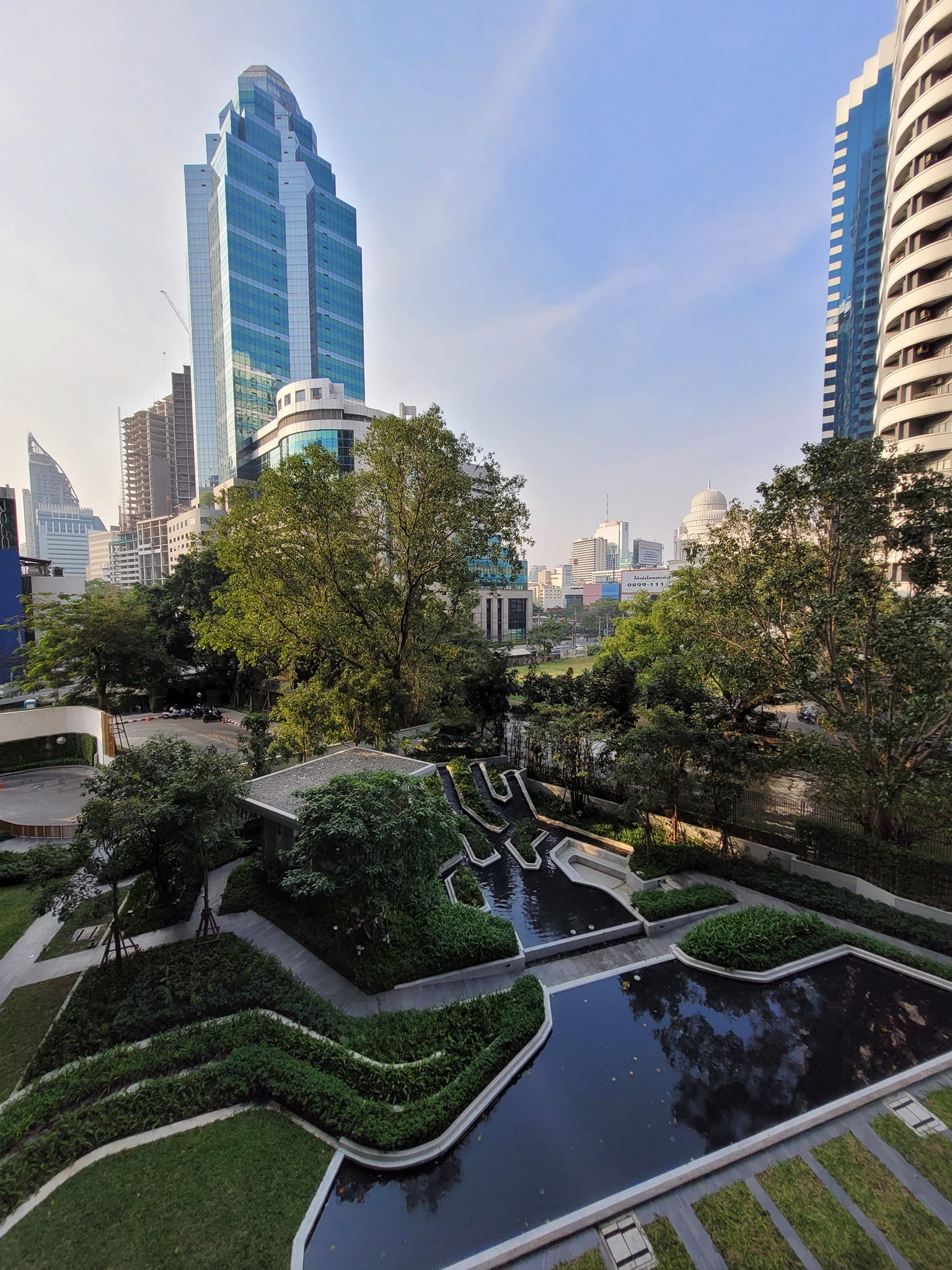 1 卧室 公寓 在 - Image 17