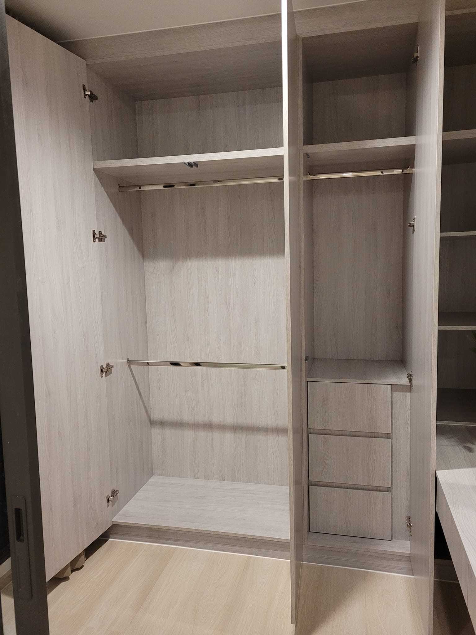 1 卧室 公寓 在 - Image 12