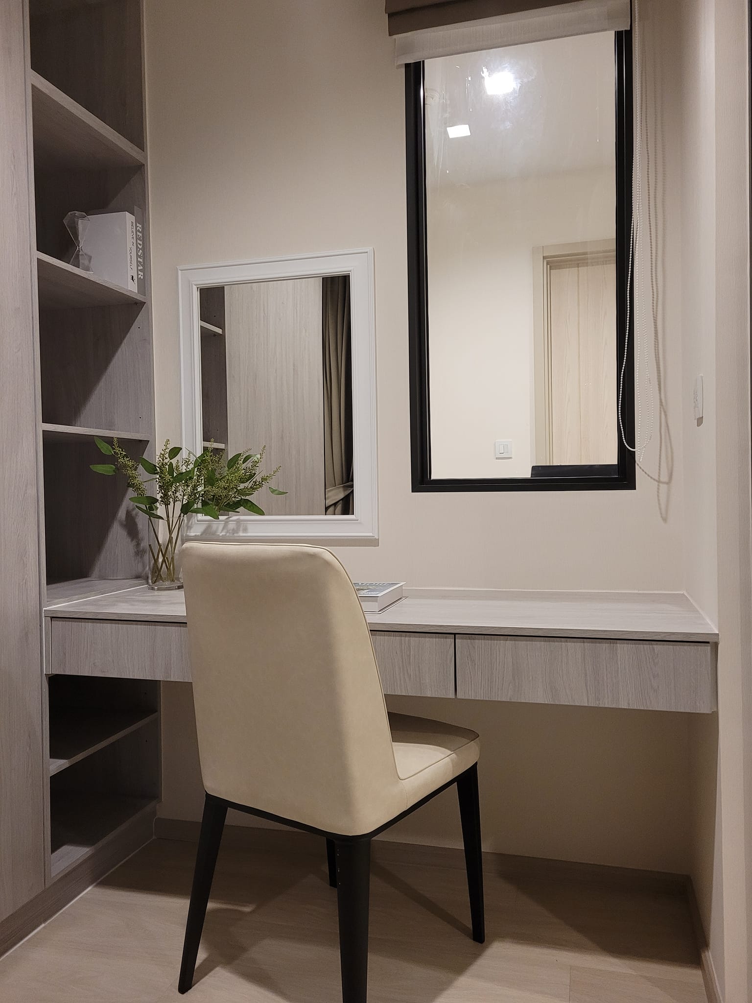 1 卧室 公寓 在 - Image 10