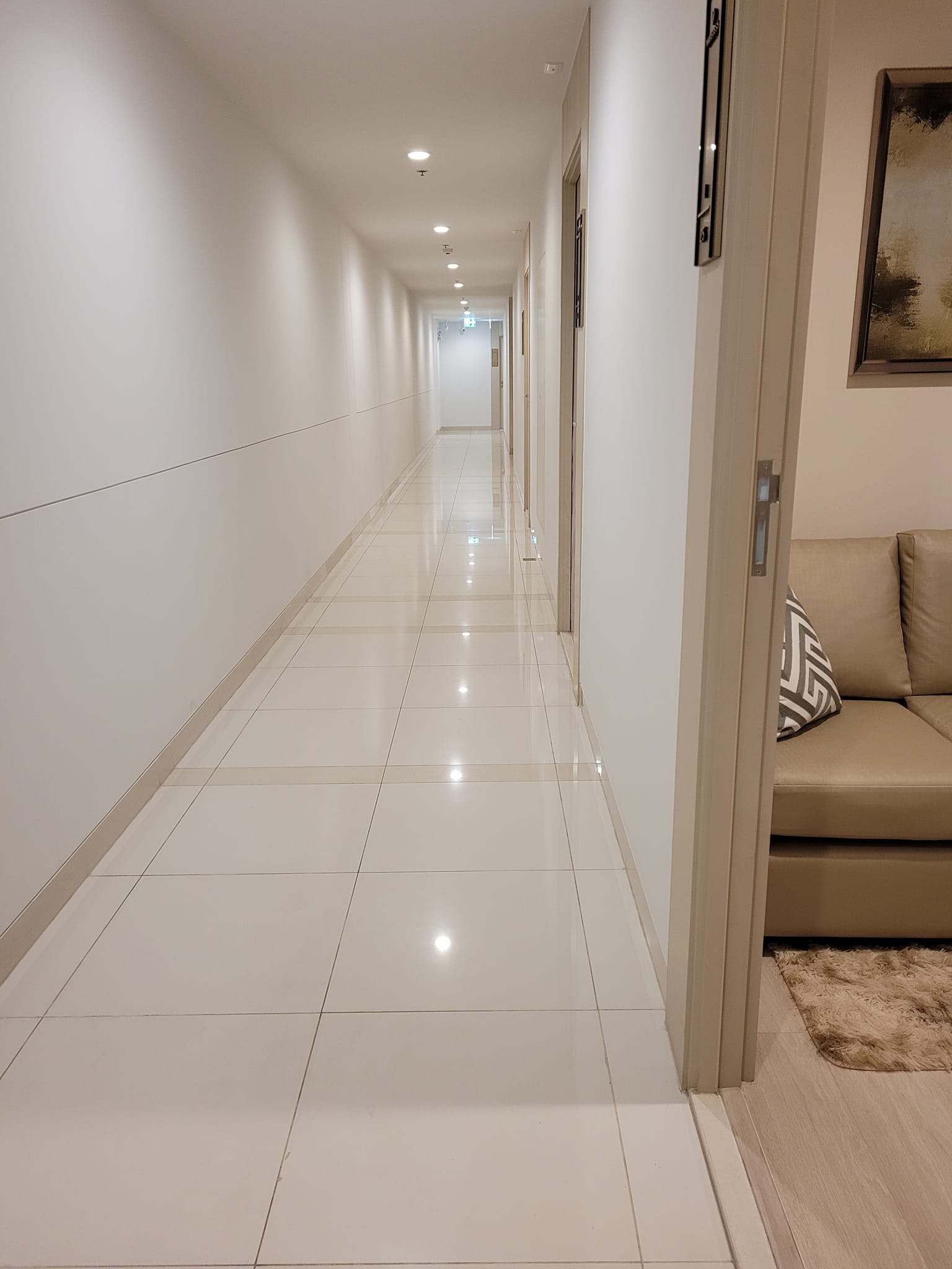 1 卧室 公寓 在 - Image 7