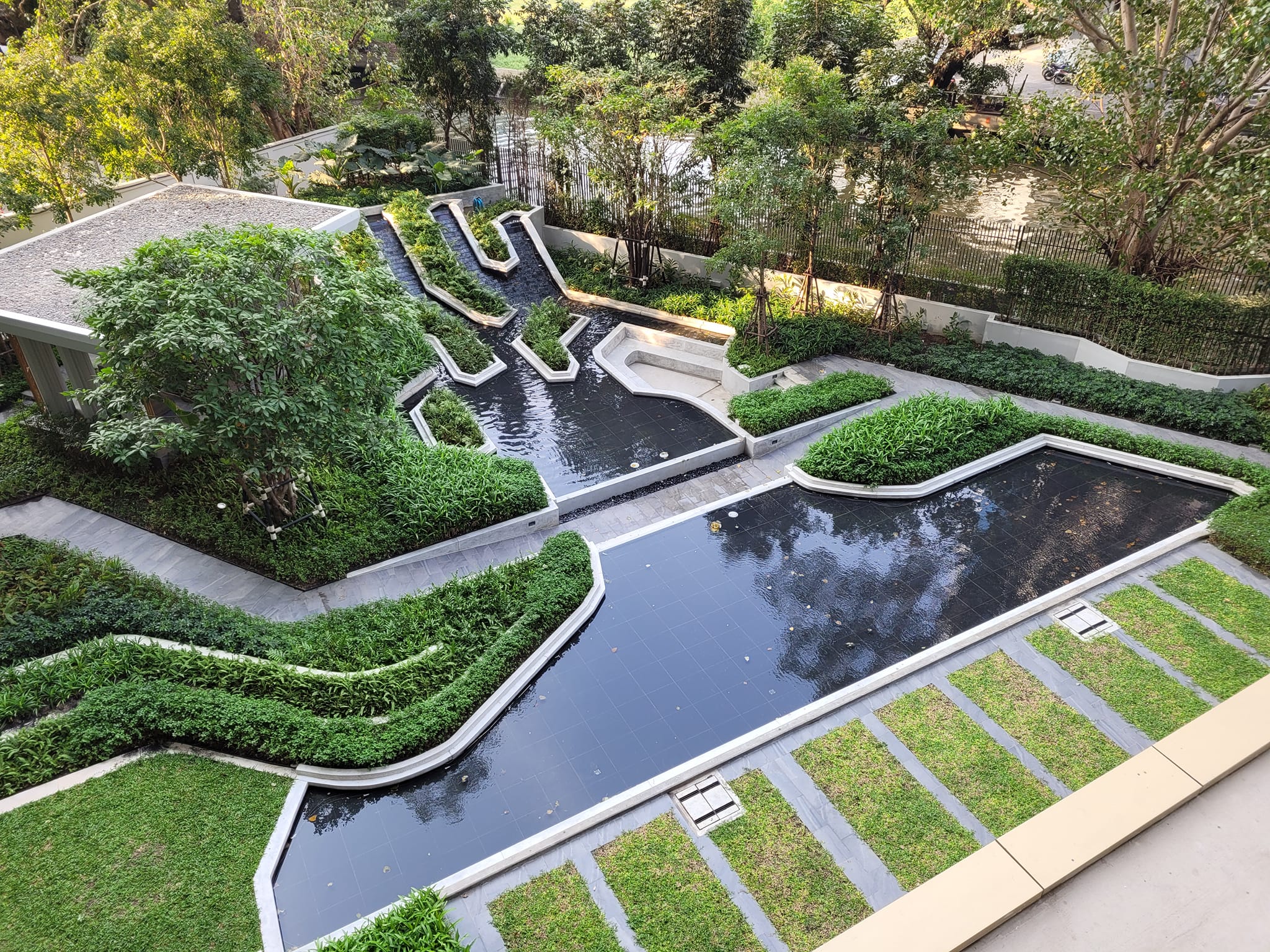 1 卧室 公寓 在 - Image 20