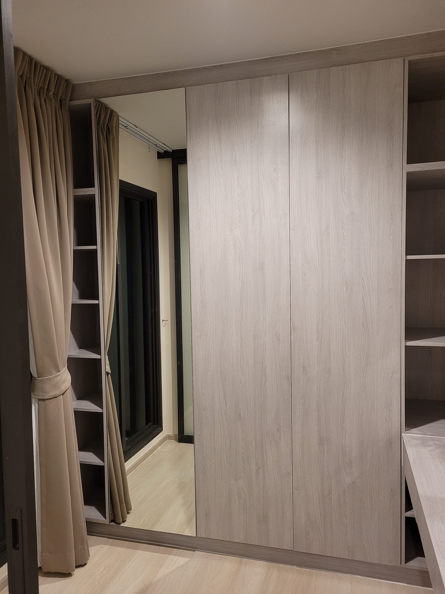 1 卧室 公寓 在 - Image 13