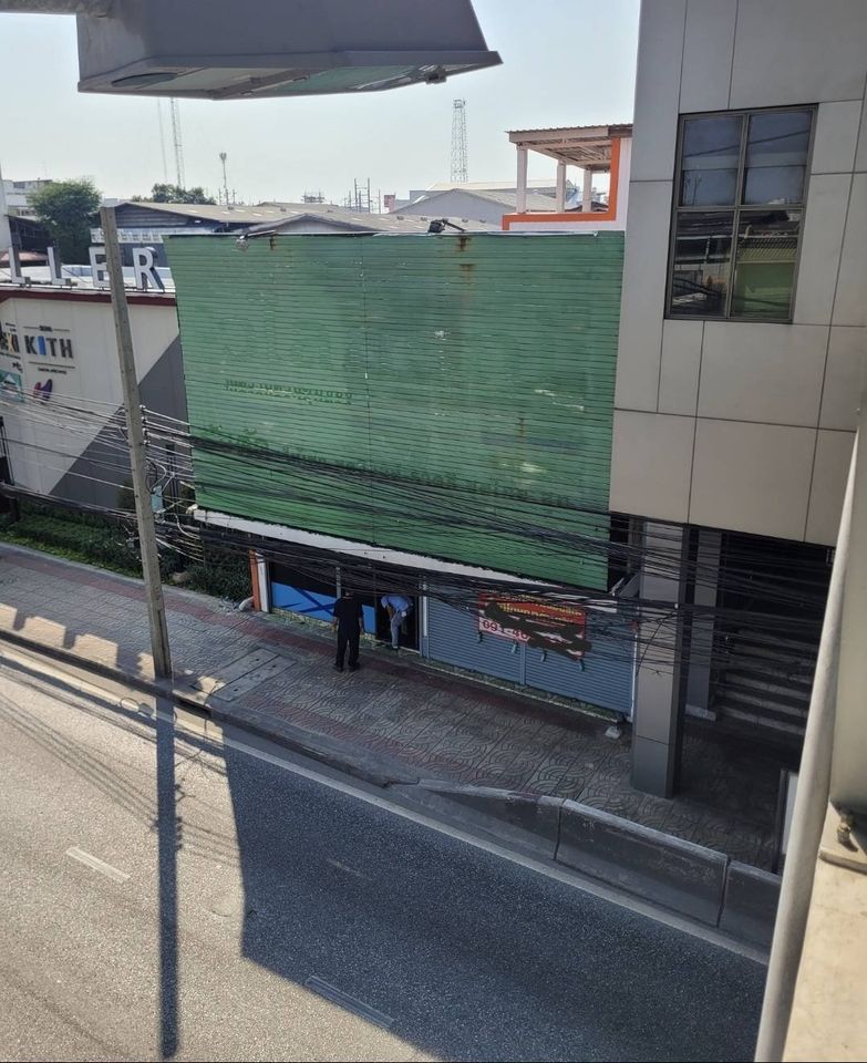 พื้นที่ค้าปลีก สำหรับเช่า ใน แพรกษา, เมืองสมุทรปราการ, สมุทรปราการ - Image 9