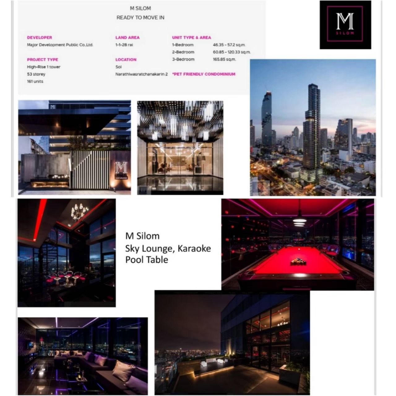 M Silom - Image 5
