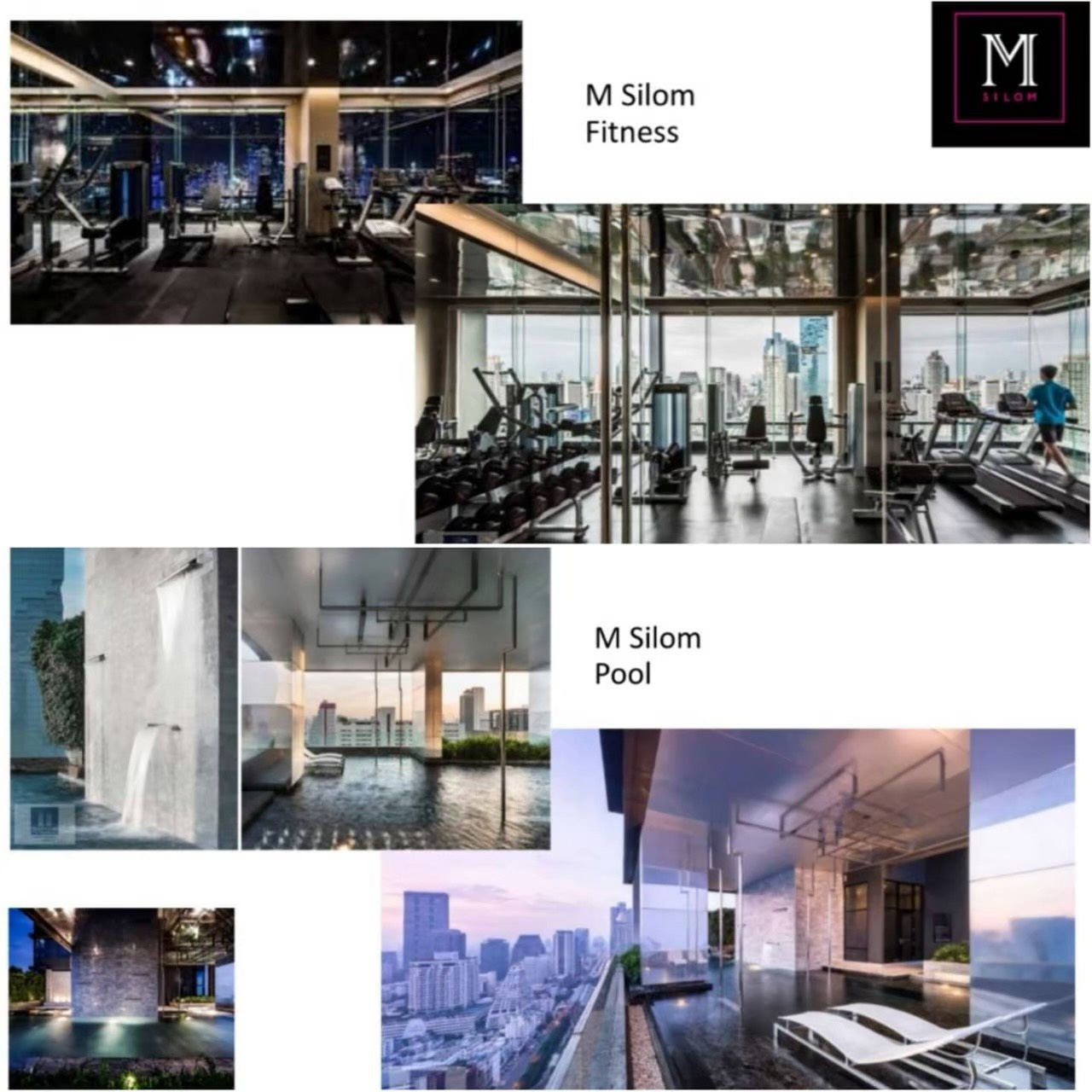 M Silom - Image 6