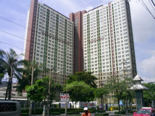 Lumpini Place Rama 4 - Kluai Nam Thai - Image 9