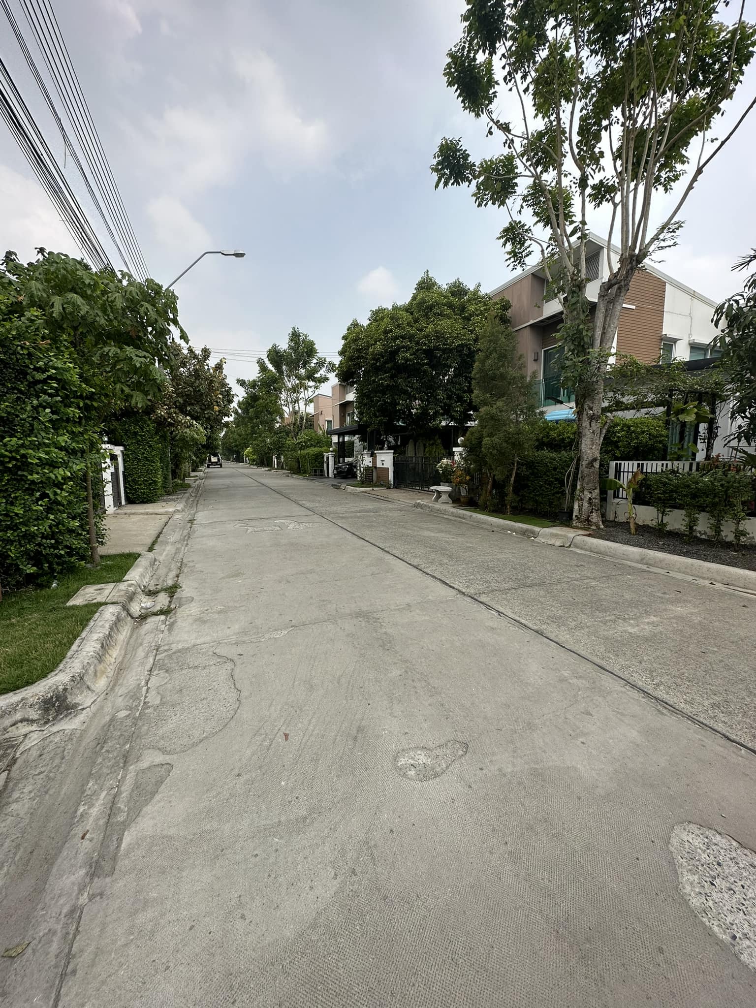 Home Place The Park Wongwan – Rama 9 - Image 7