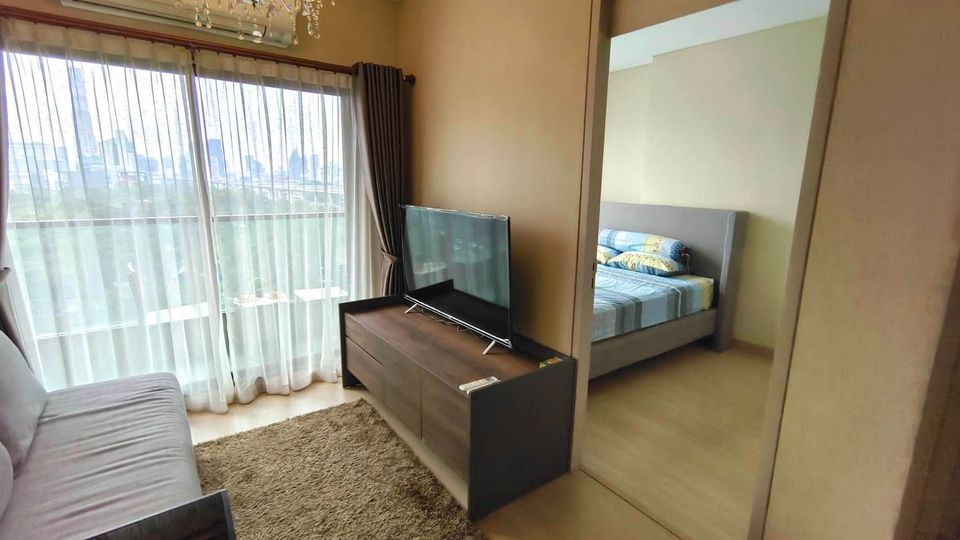 Lumpini Suite Phetchaburi-Makkasan - Image 18