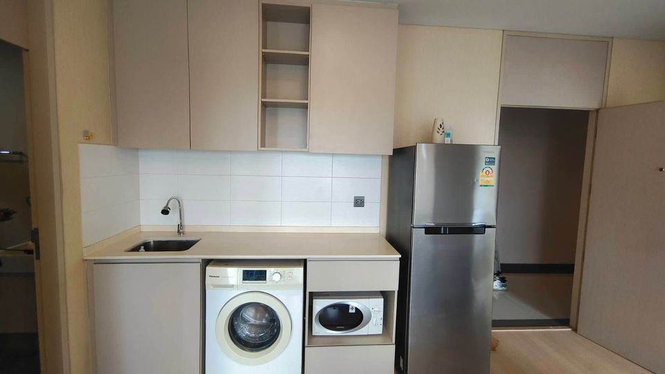 Lumpini Suite Phetchaburi-Makkasan - Image 12