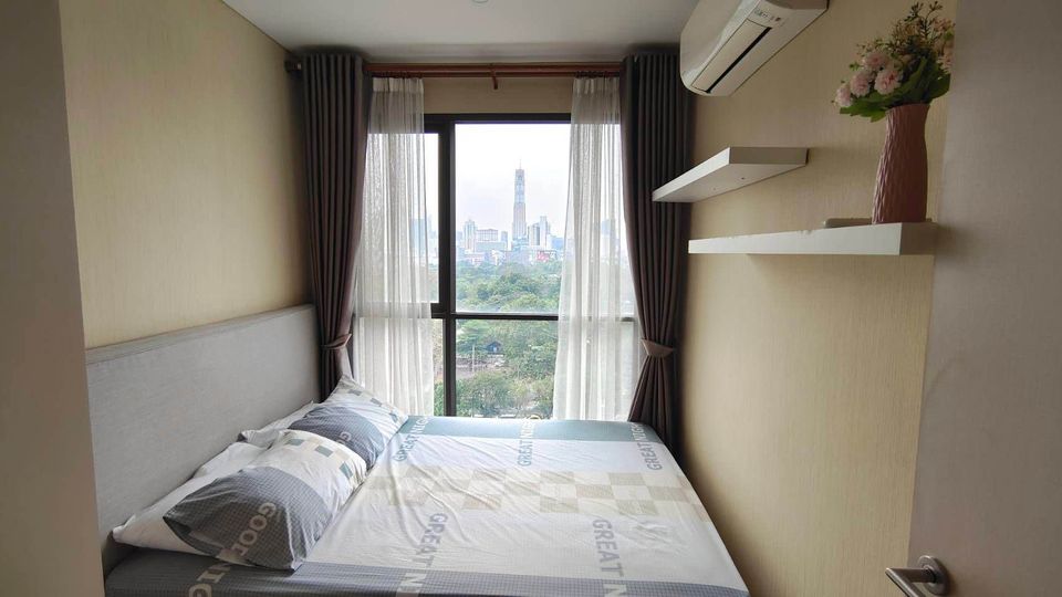 Lumpini Suite Phetchaburi-Makkasan - Image 14