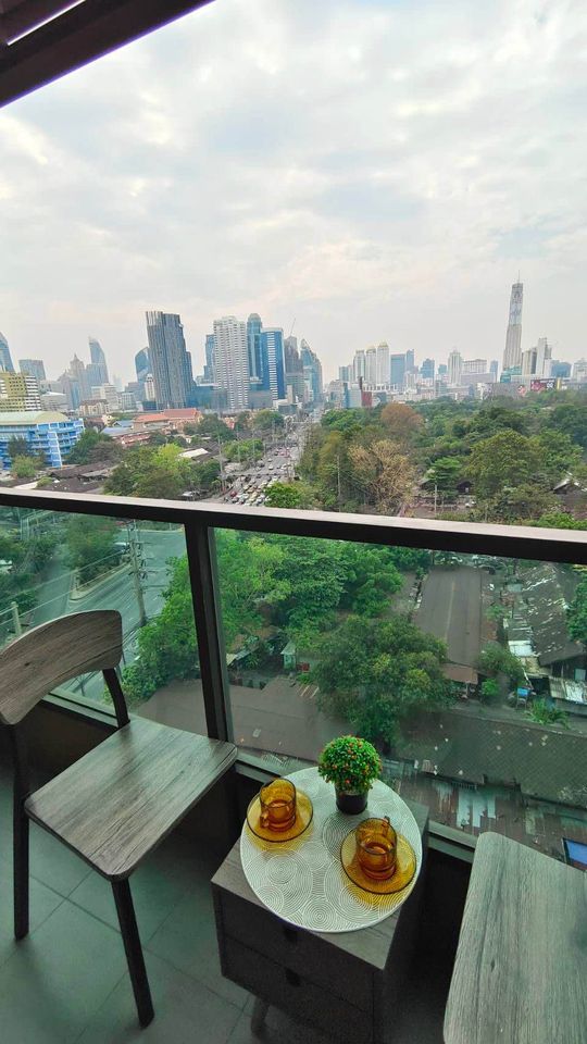 Lumpini Suite Phetchaburi-Makkasan - Image 17