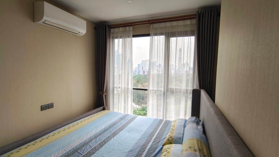 Lumpini Suite Phetchaburi-Makkasan - Image 15