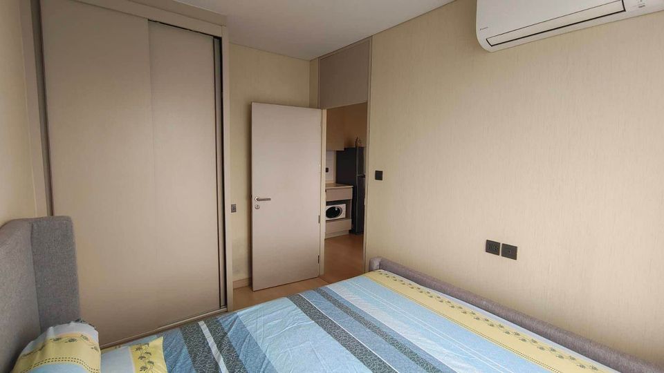 Lumpini Suite Phetchaburi-Makkasan - Image 4