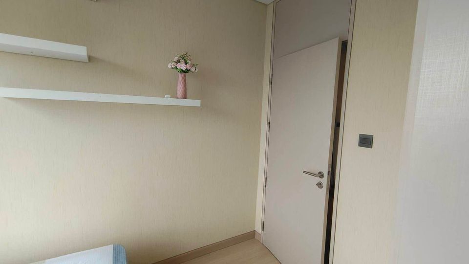 Lumpini Suite Phetchaburi-Makkasan - Image 6