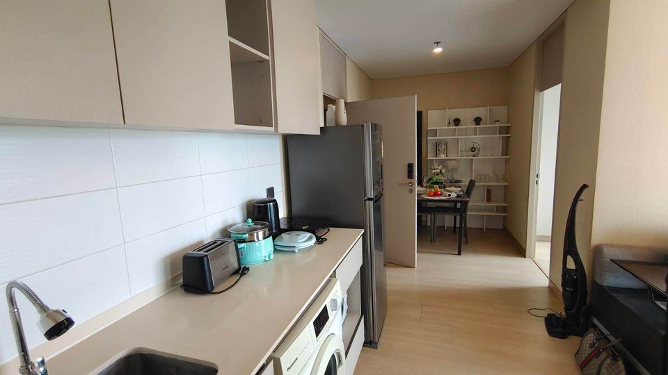 Lumpini Suite Phetchaburi-Makkasan - Image 5