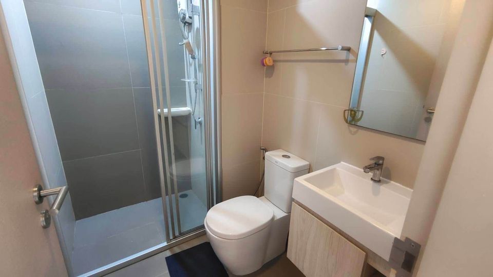 Lumpini Suite Phetchaburi-Makkasan - Image 7