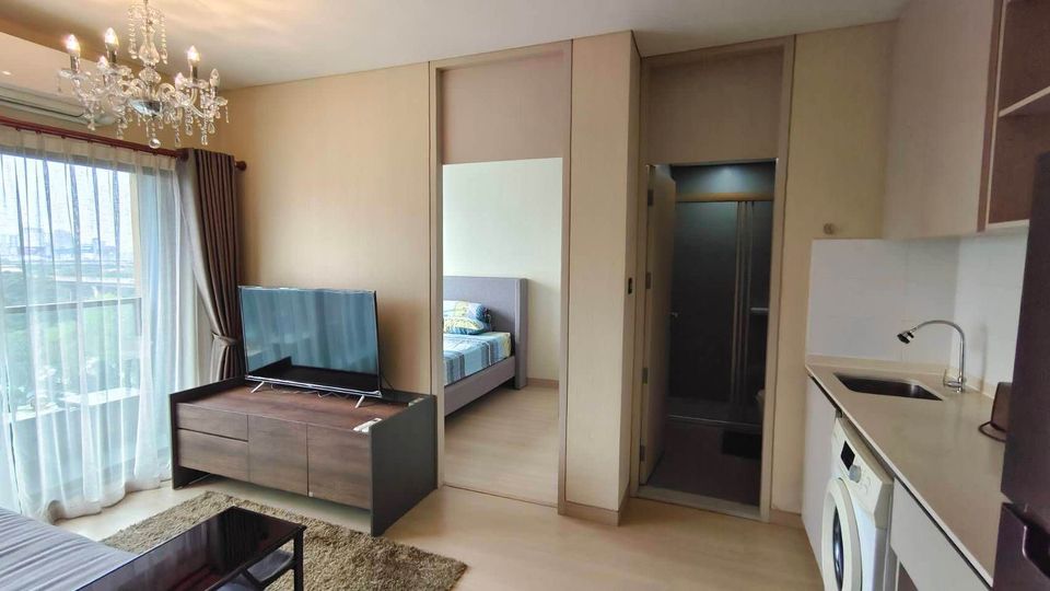Lumpini Suite Phetchaburi-Makkasan - Image 3