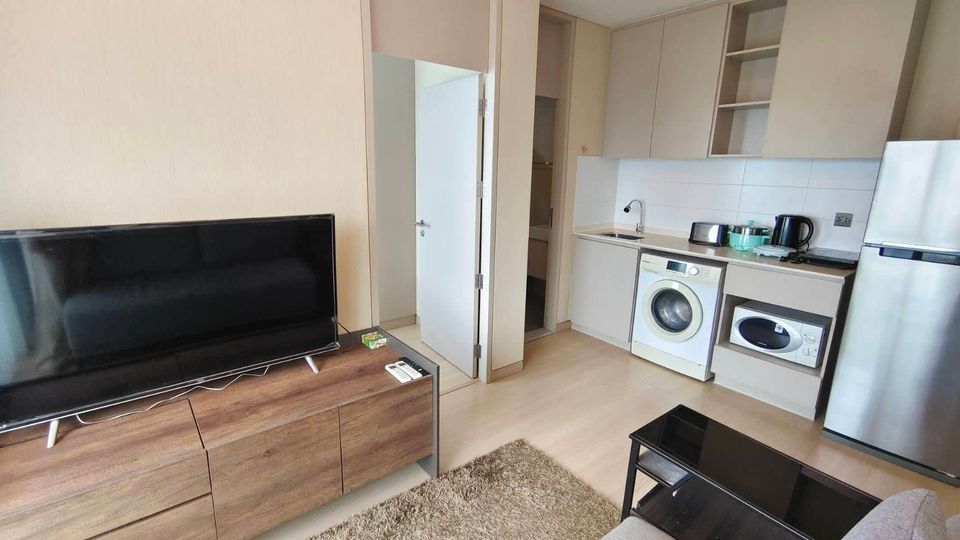 Lumpini Suite Phetchaburi-Makkasan - Image 10