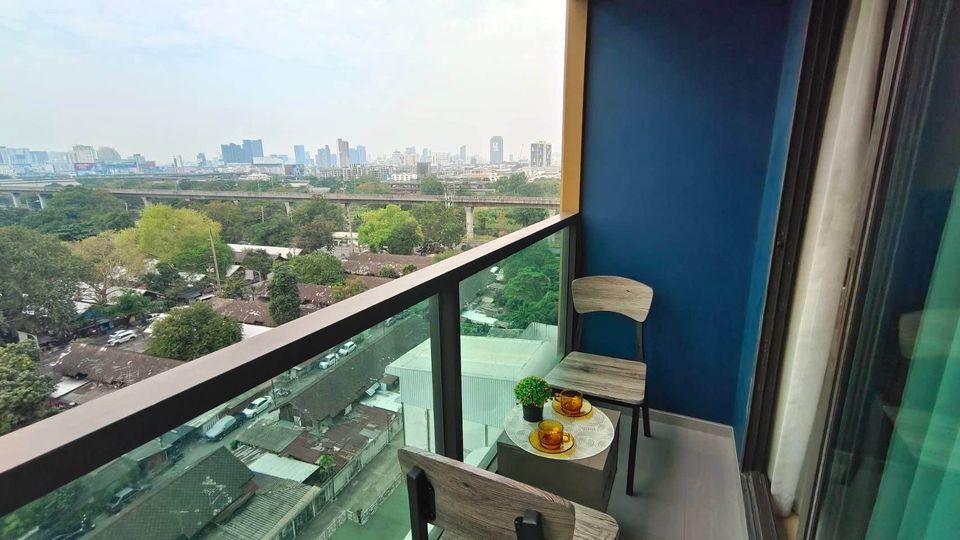 Lumpini Suite Phetchaburi-Makkasan - Image 19