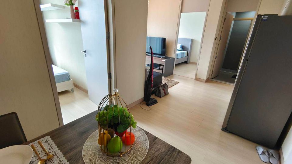Lumpini Suite Phetchaburi-Makkasan - Image 8