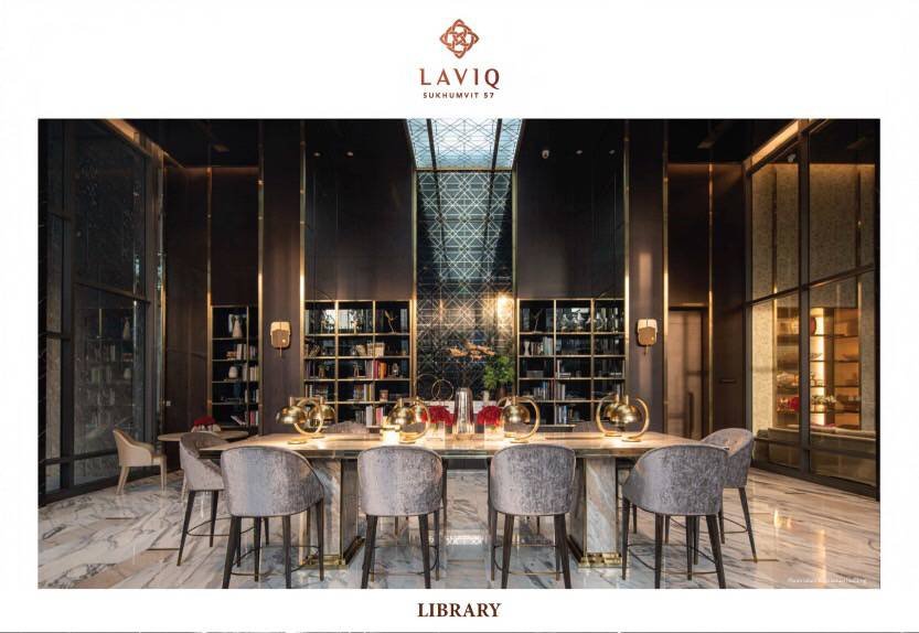 LAVIQ Sukhumvit 57 - Image 10