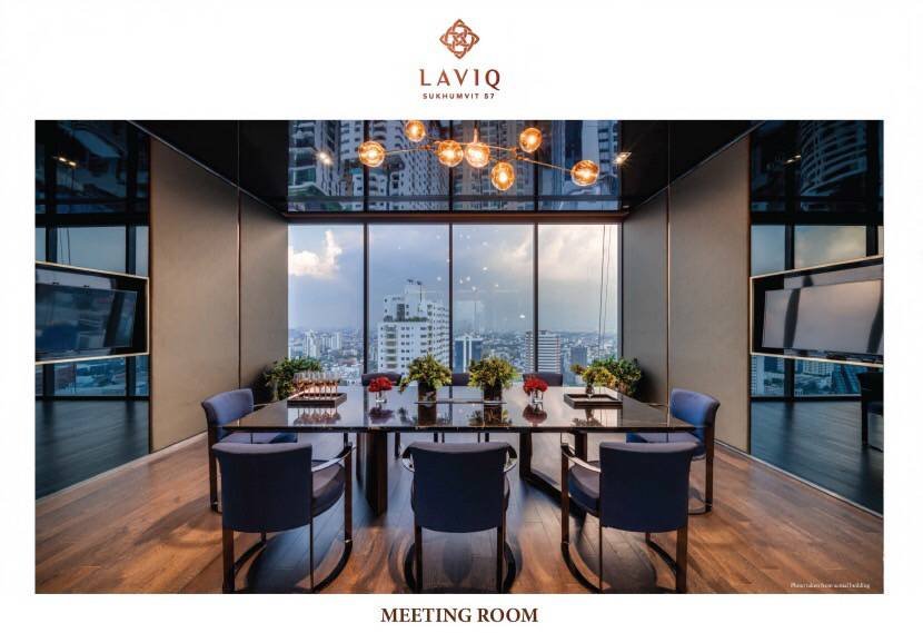 LAVIQ Sukhumvit 57 - Image 13