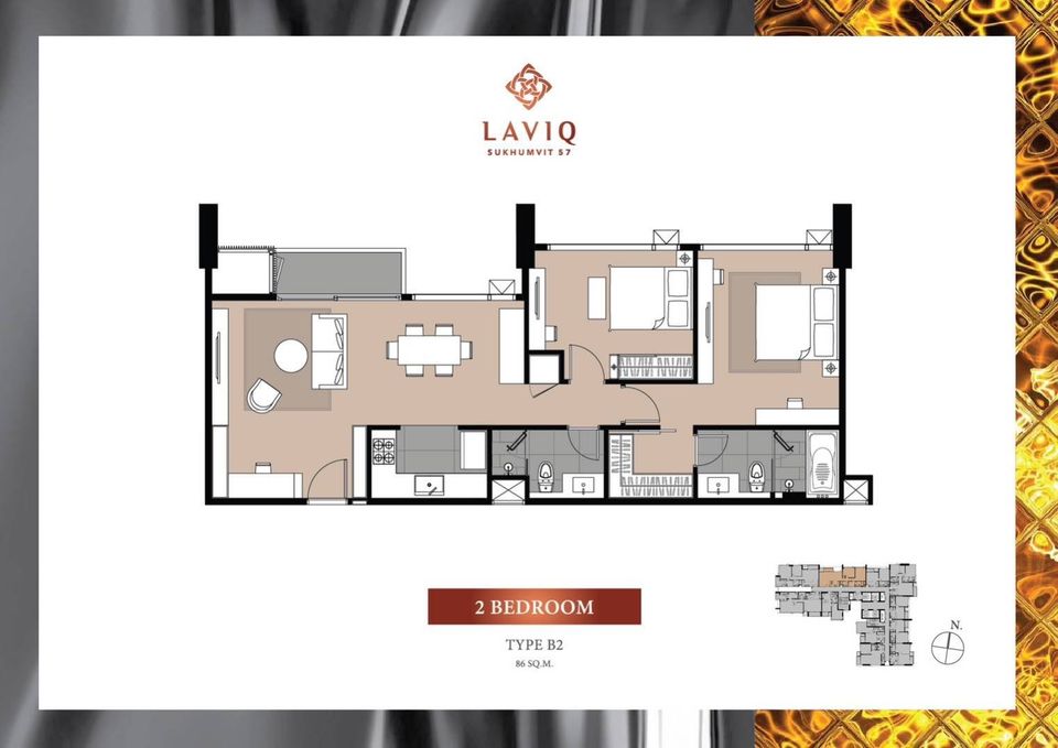 LAVIQ Sukhumvit 57 - Image 6