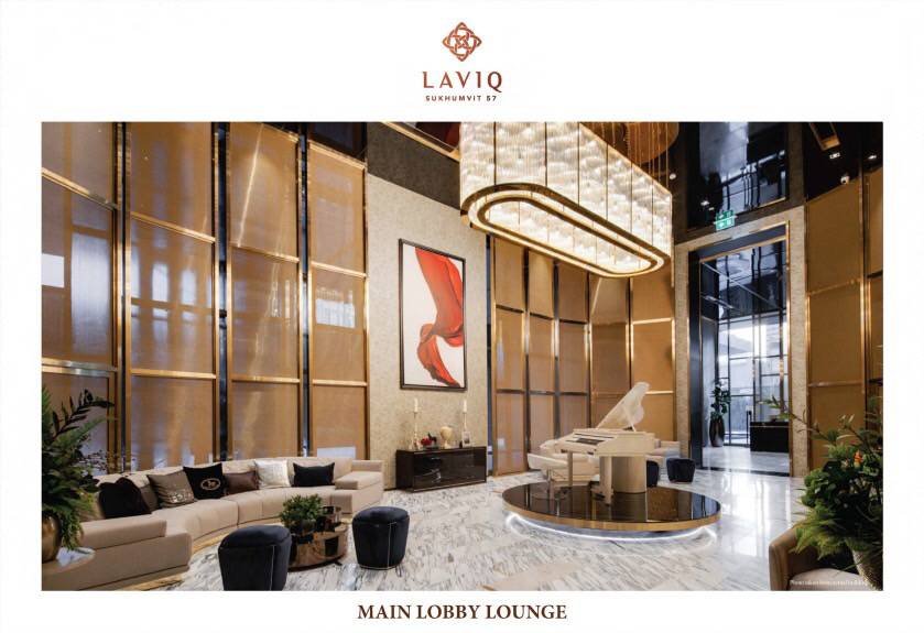 LAVIQ Sukhumvit 57 - Image 14